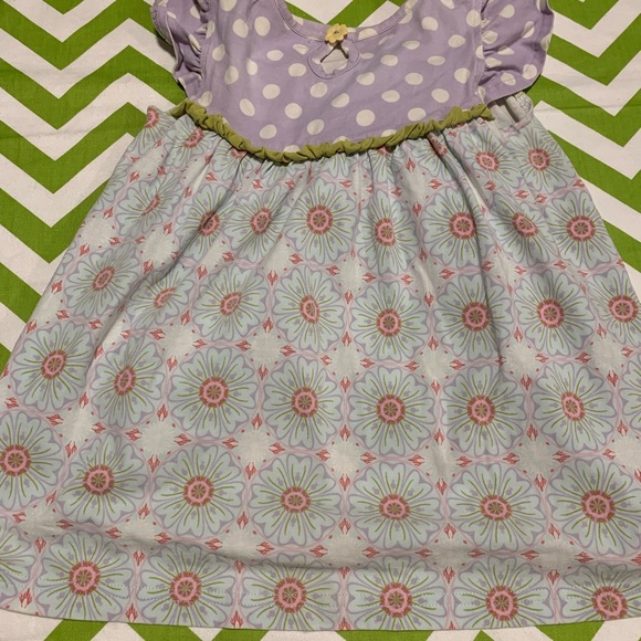 toddler matilda jane top 2 - Picture 3 of 3